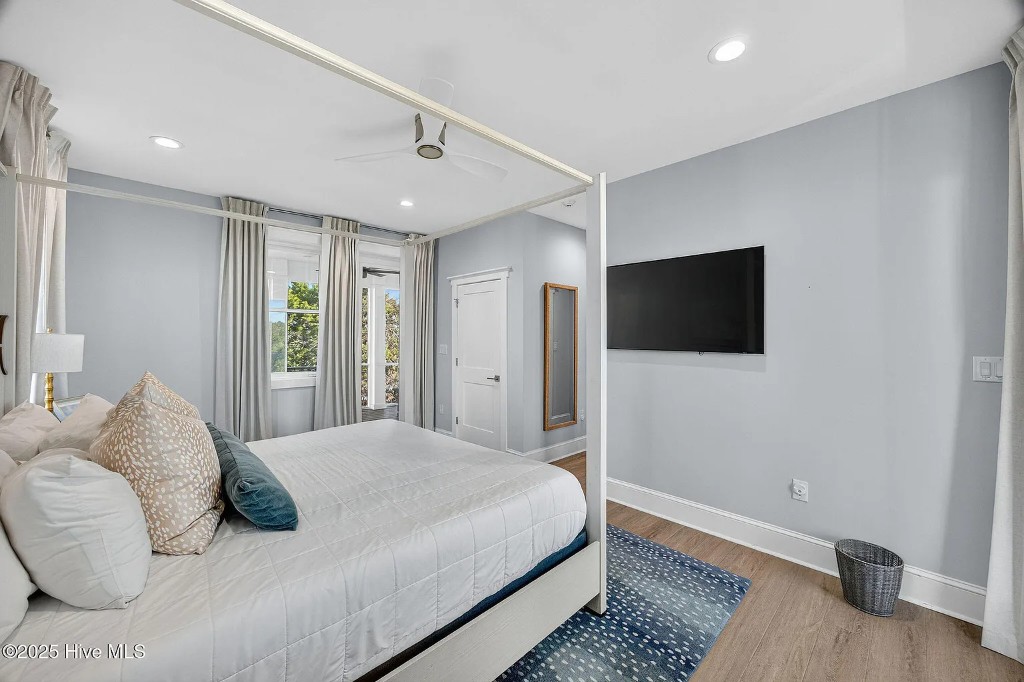 Bald Head Island Golf & Ocean View Haven - Interior 1