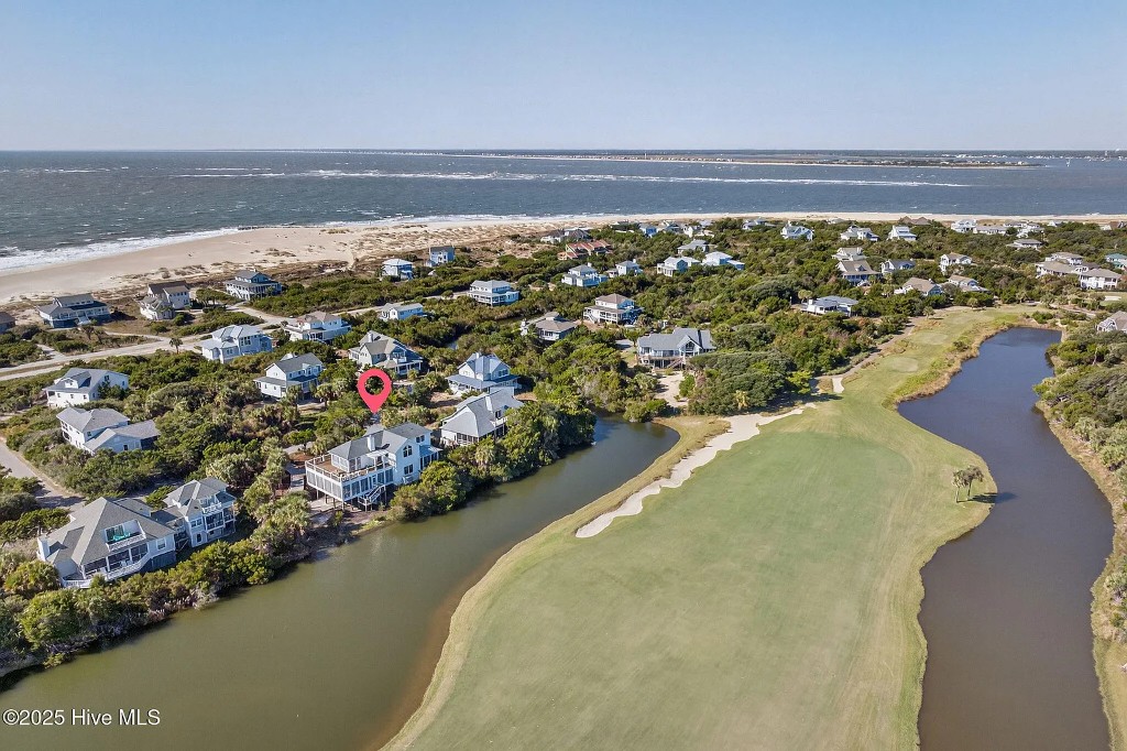 Bald Head Island Golf & Ocean View Haven - Photo 34