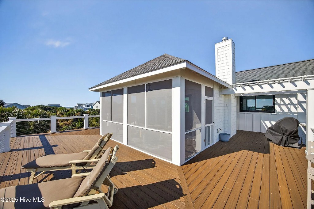 Bald Head Island Golf & Ocean View Haven - Photo 37
