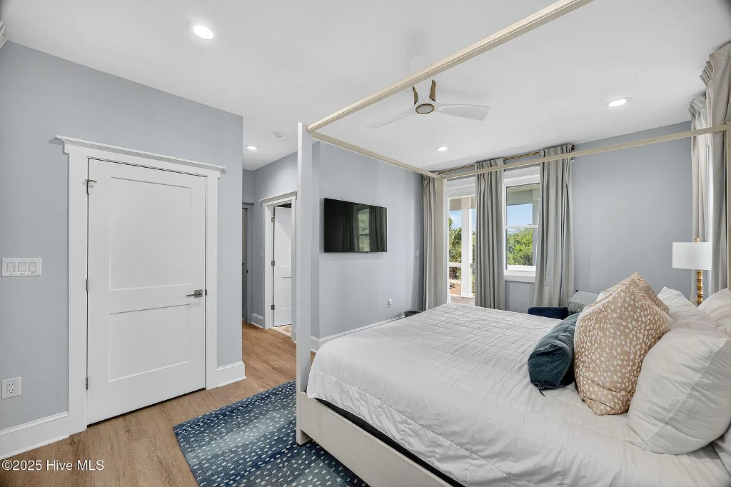 Bald Head Island Golf & Ocean View Haven - Interior 3