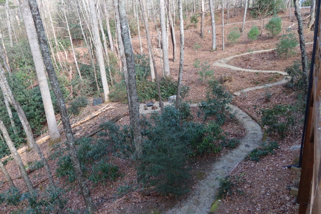 Western North Carolina Chalet w/ Game Room & Decks - Photo 33