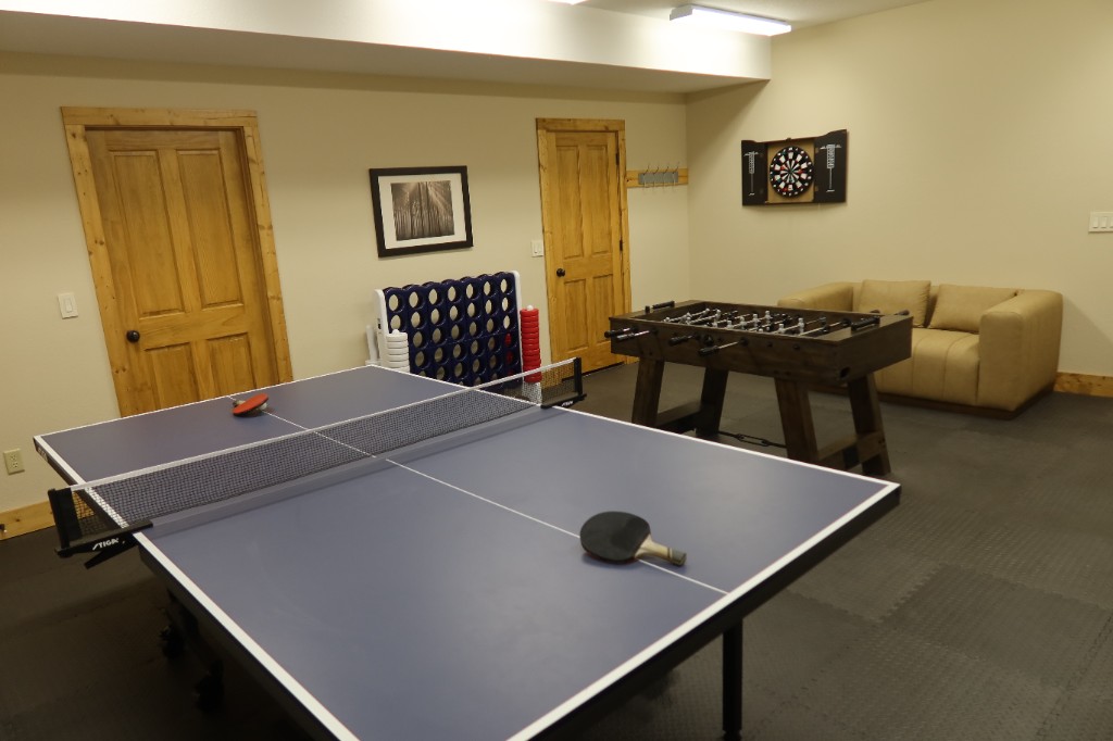 Western North Carolina Chalet w/ Game Room & Decks - Photo 6