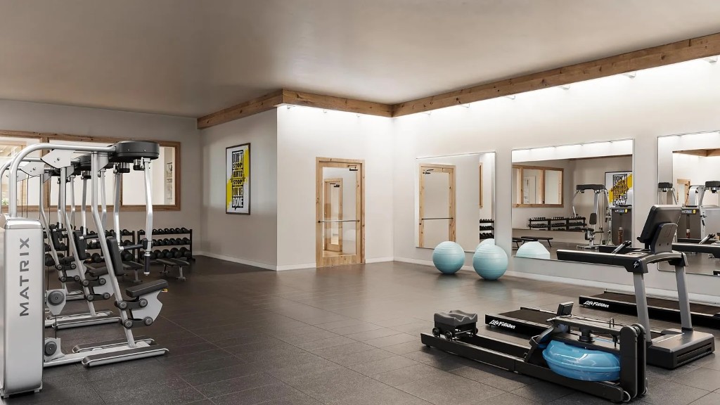 Co-Own a Northwoods Lake Retreat in Eagle River, WI — 6 Shares Available, Plum Managed - Interior 1