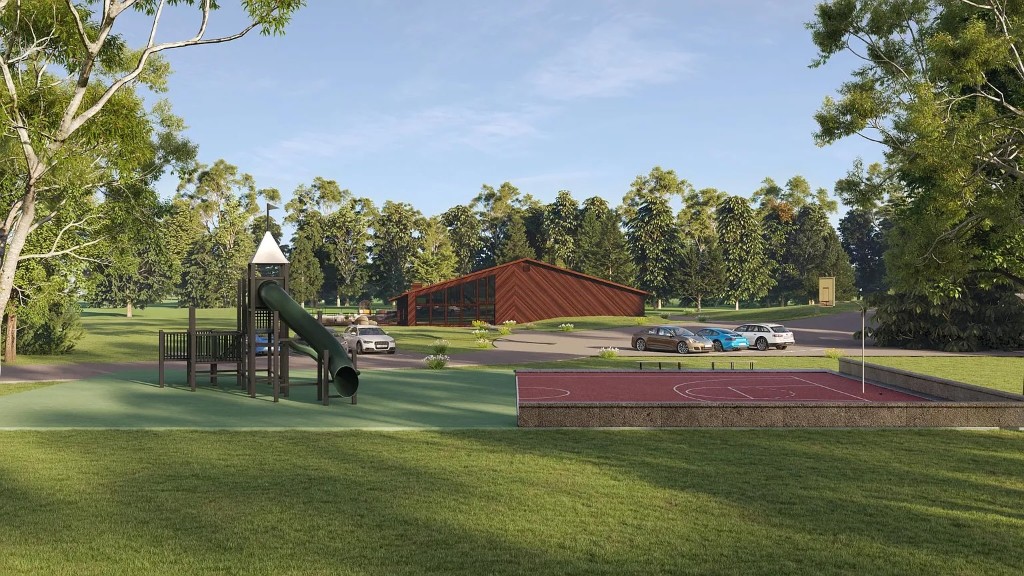 Co-Own a Northwoods Lake Retreat in Eagle River, WI — 6 Shares Available, Plum Managed - Interior 1