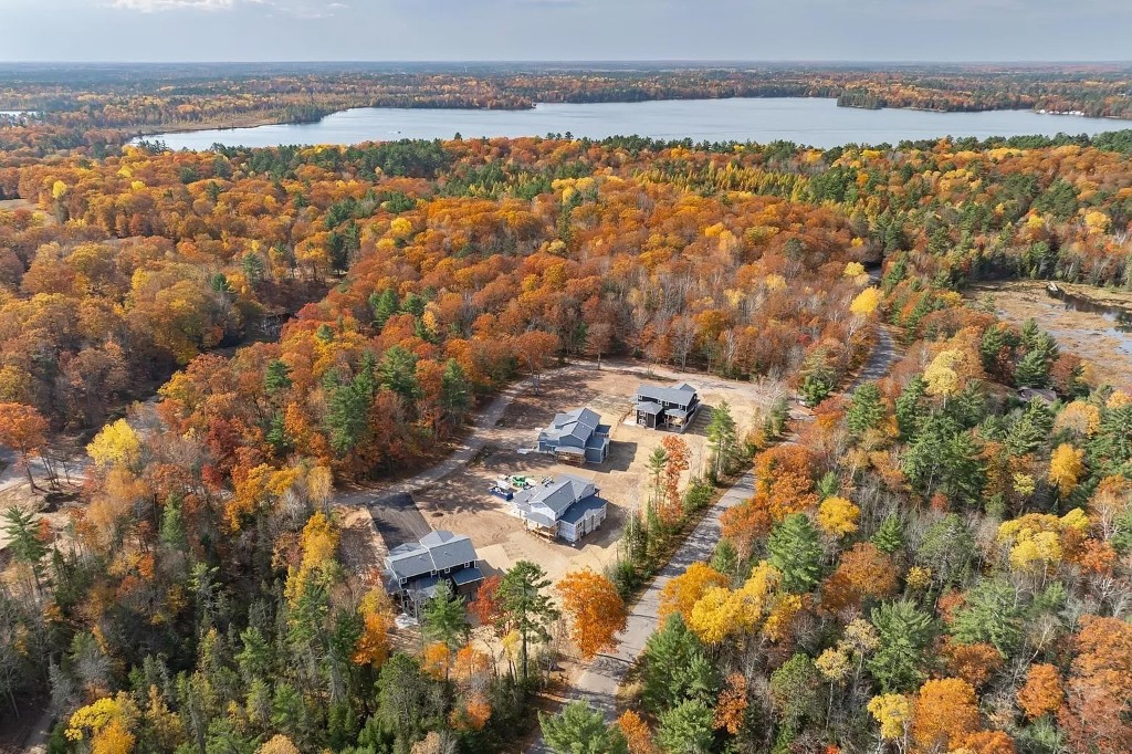 Co-Own a Northwoods Lake Retreat in Eagle River, WI — 6 Shares Available, Plum Managed - Interior 4